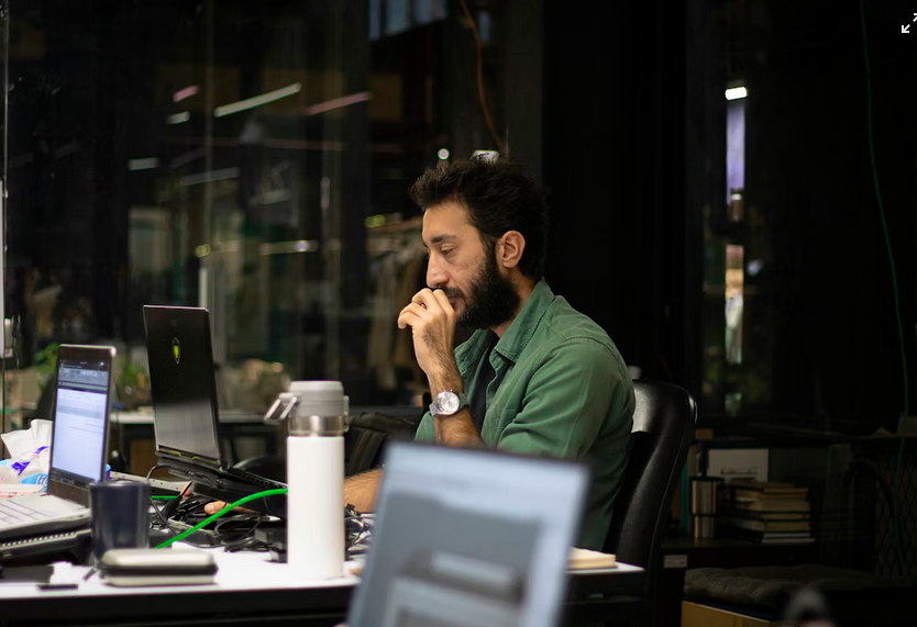Backtesting Your Psychology, Not Just Your Strategy