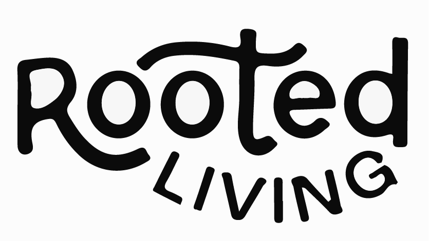 Rooted Living Logo