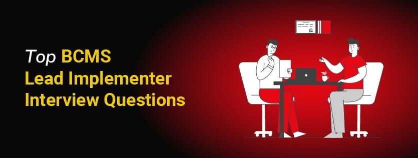 Mastering the ISO 22301 Lead Implementer Role: Beyond the Certification