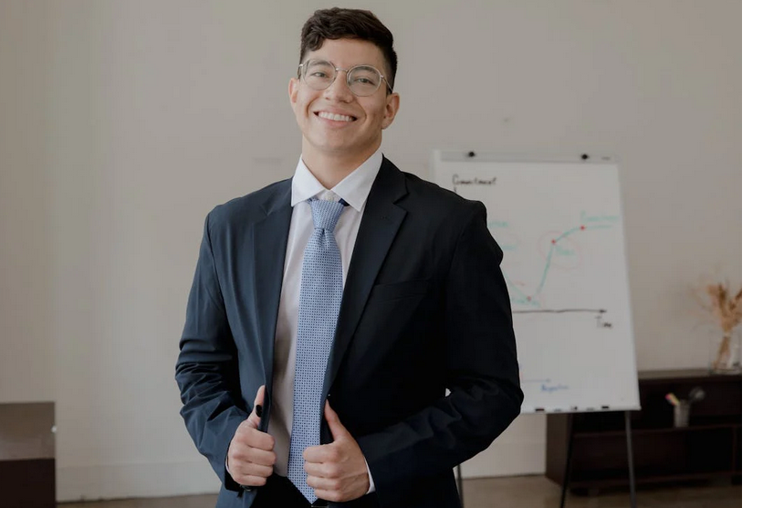The Difference Between Gambling and Professional Trading