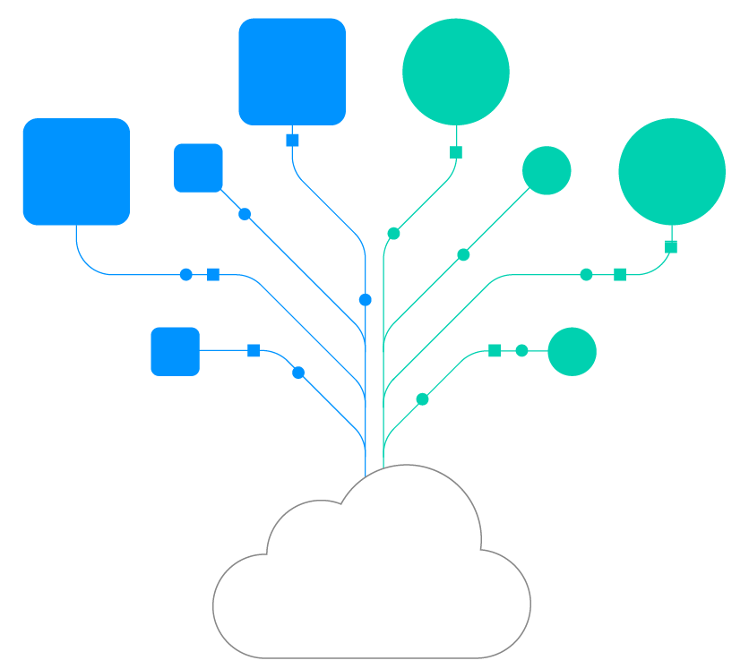 A different tool means a different way to think and to work