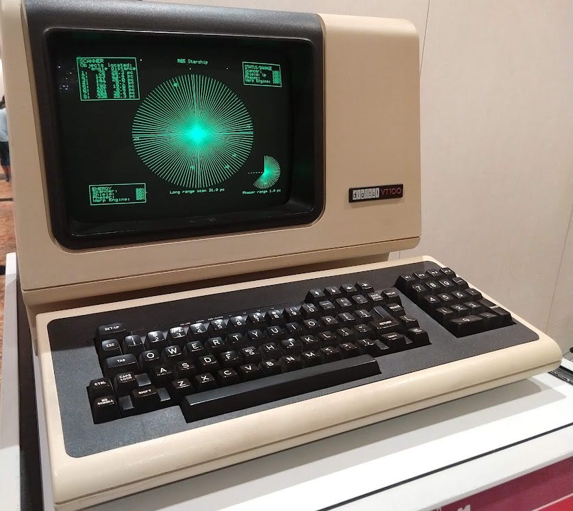 10 Terminal Projects You’ve Probably Never Heard Of