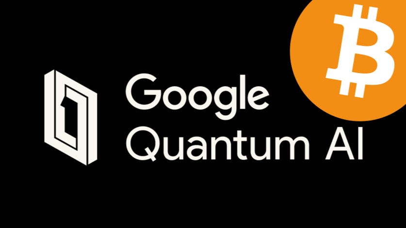 Bitcoin vs Google quantum hype: Who is actually right about the risk?
