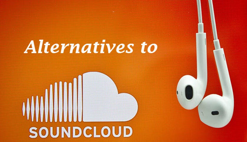 Exploring SoundCloud Alternatives