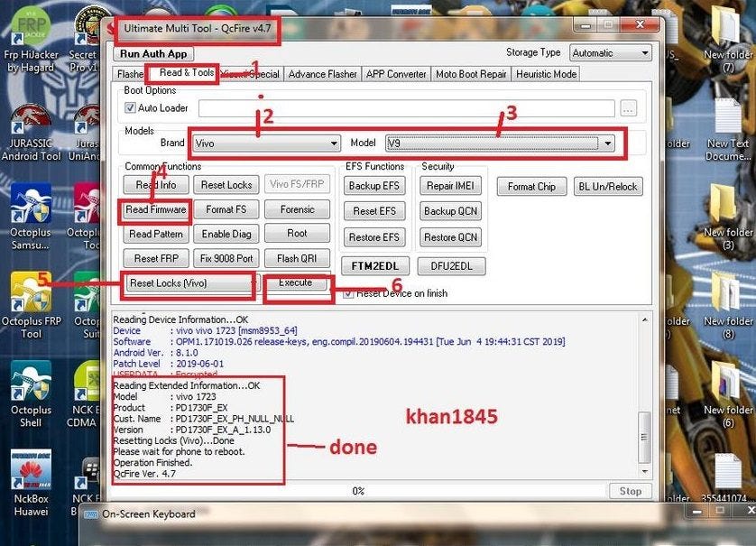 3gstick Port Devices Driver