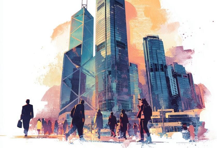 Compliance by Design: Decoding Hong Kong’s New AML Blueprint for Stablecoins