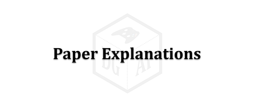 Paper Explanations