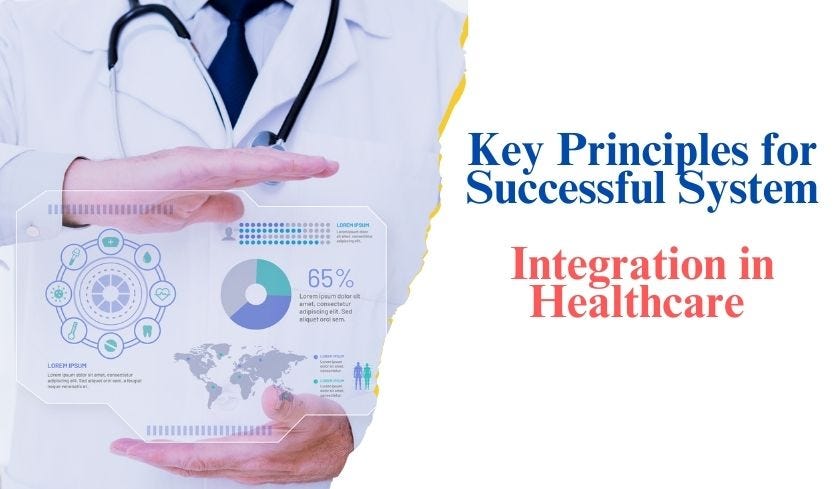 System Integration in Healthcare