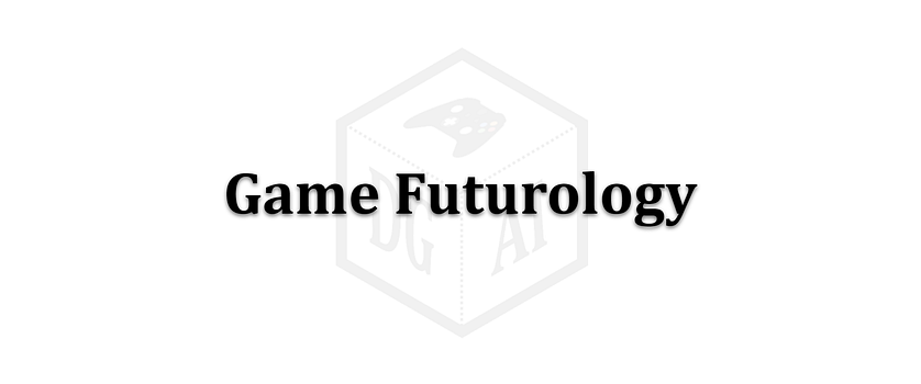Game Futurology