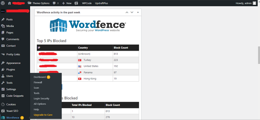 Wordfence Review