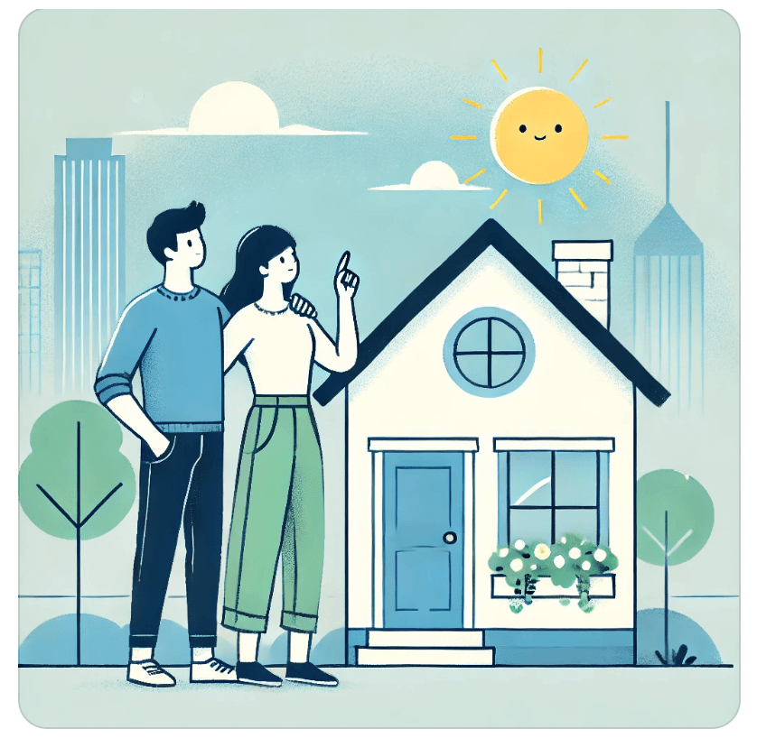 Millennials and the Quest for Homeownership: Is It Still Possible?