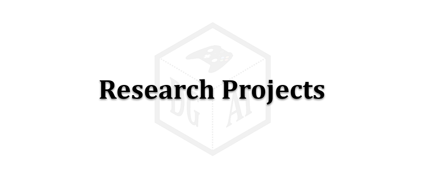 Research Projects