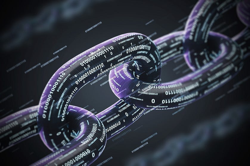 Blockchain, Crypto, Web 3.0?