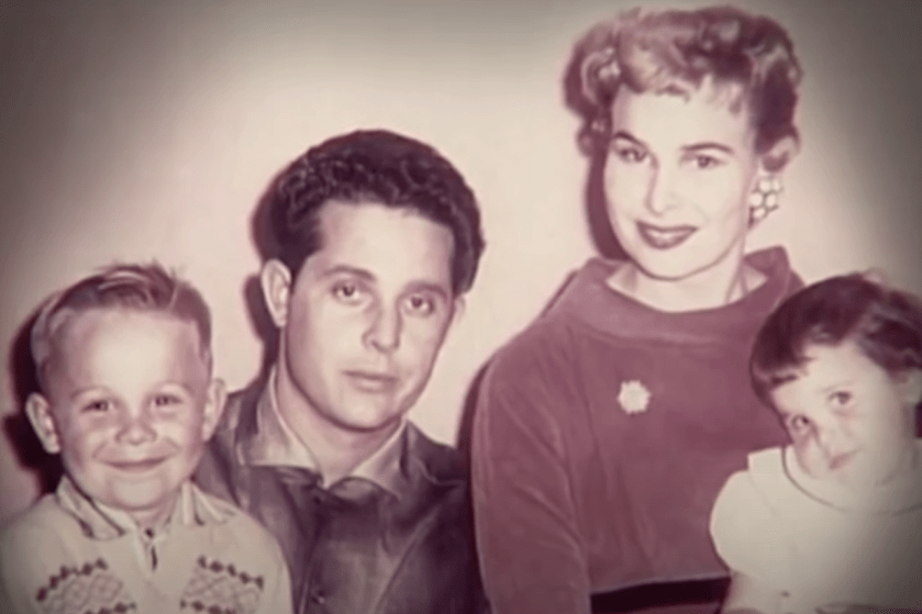 Officers Richard Phillips and Milton Curtis were both murdered in 1957 ...