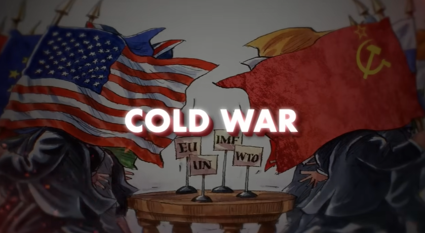 Cold War