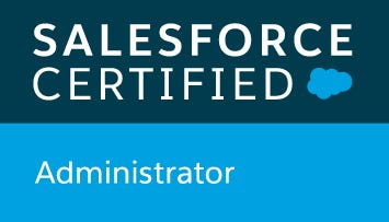 Salesforce-Certified-Administrator Demotesten