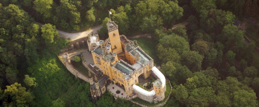 castle-stolzenfels