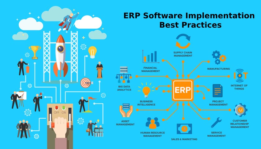 Best Practices for Software Implementation: Key Strategies