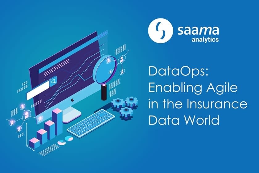 Saama Analytics DataOps
