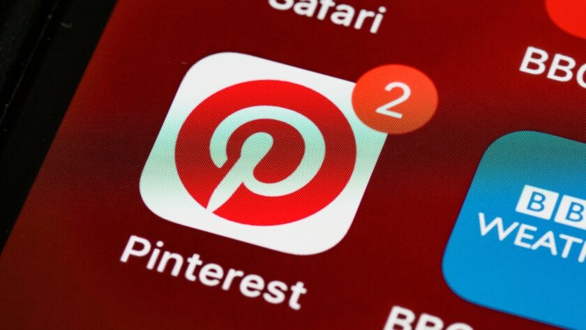 A Blogger’s Guide to Pinterest Mastery