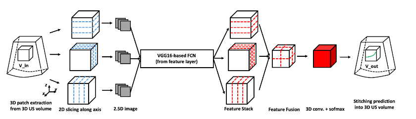 Schematic depiction of DF-FCN, image from Yang et al. 2019.