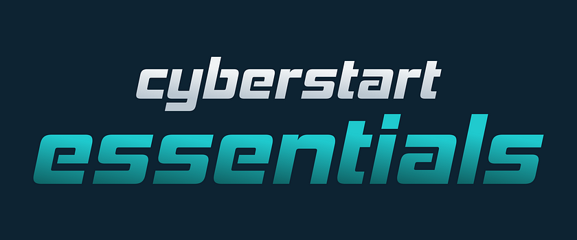 CyberStart Essentials
