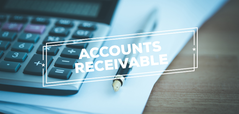 Accounts Receivables Management
