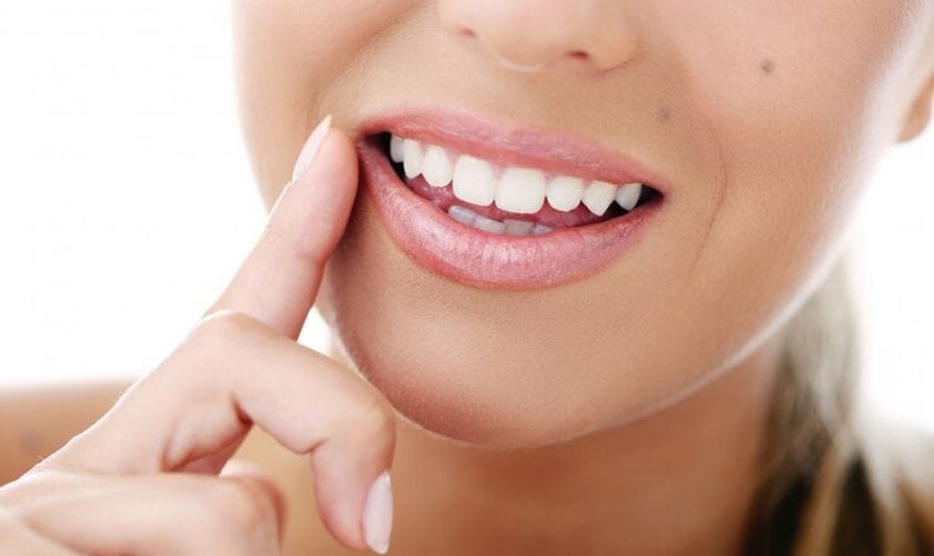 Teeth Whitening Puyallup