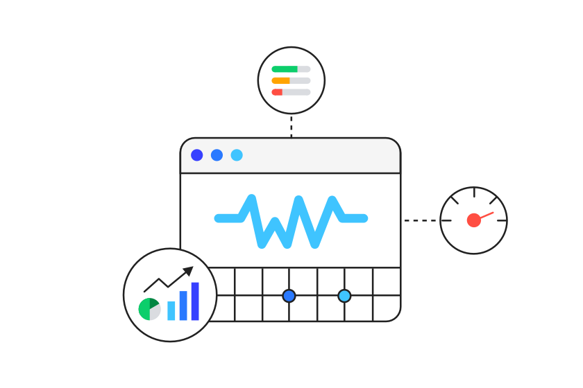 Core Web Vitals