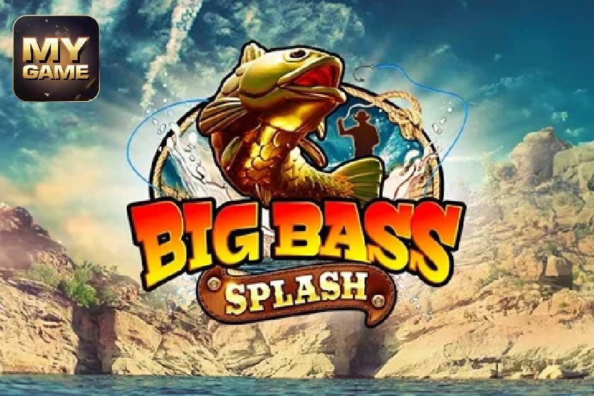 BIG BASS SPLASH SLOT DEMO & REVIEW