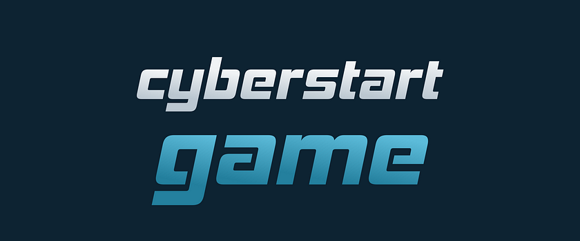 CyberStart Game