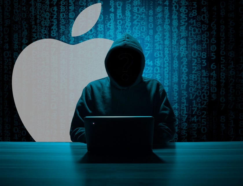 Mastering iOS Pentesting: Part 4 — Data Storage: What Your App Leaves Behind