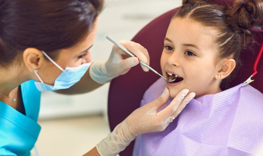 Dentist in Rio Rancho