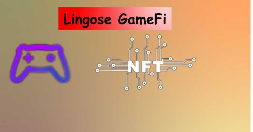 Lingose Gamefi