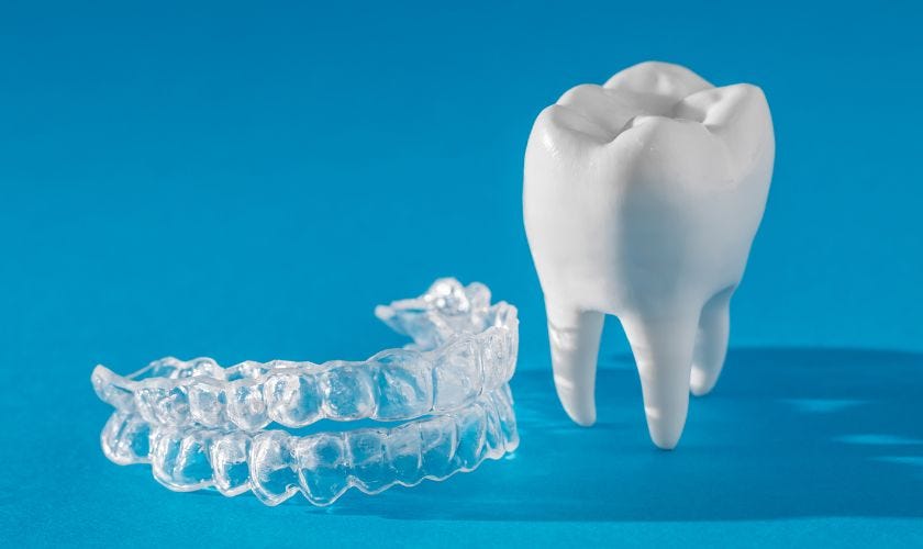 invisalign Rio Rancho