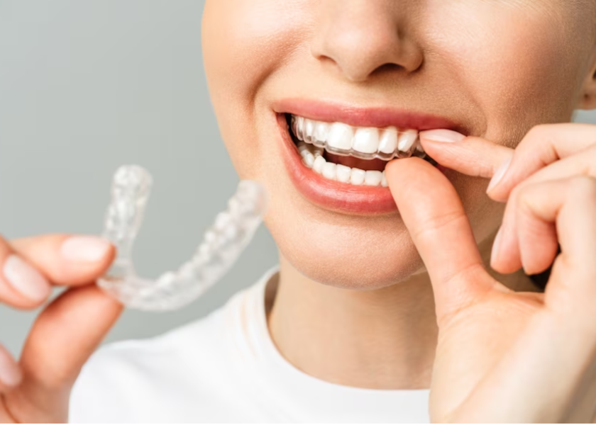 Transform Your Smile with Invisalign in Rio Rancho