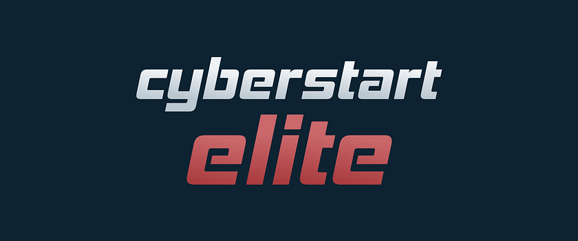 CyberStart Elite