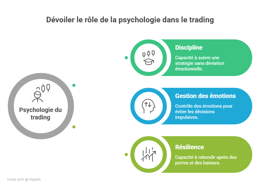 Capital Dynamics: Psychologie du Trading Réussie