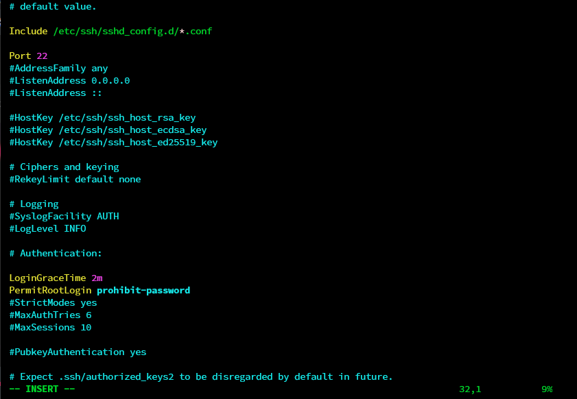 SSH Made Simple: Easy Installation and Configuration Tips