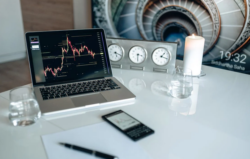 Trading Discipline: Daily Habits of Profitable Traders