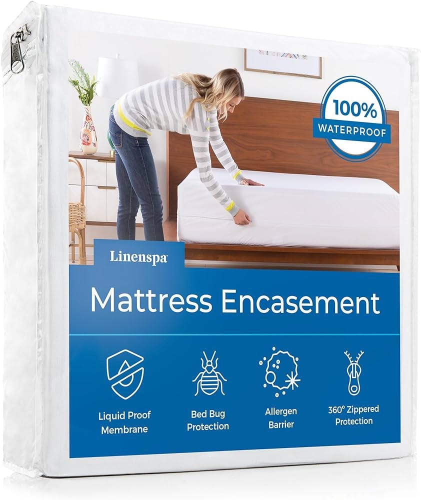 Bed Bug Mattress Encasement: Ultimate Protection Guide