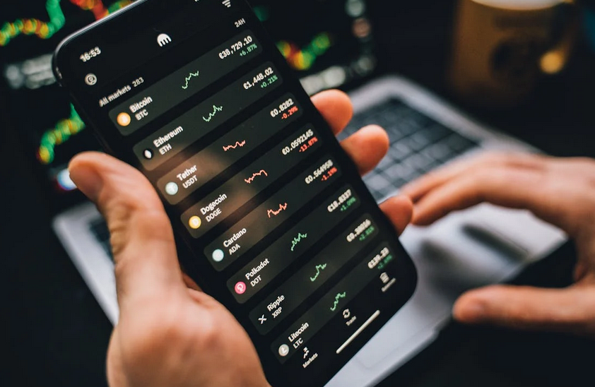 How to Stop Blowing Trading Accounts