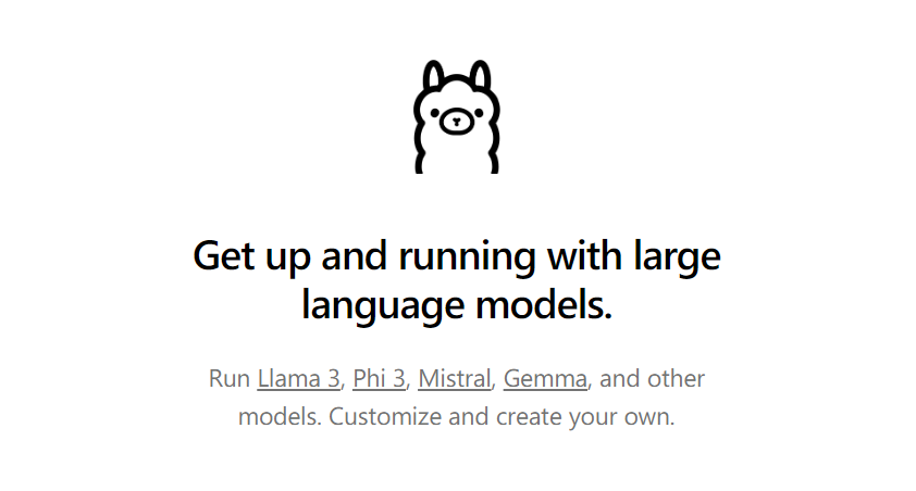 Unlocking the Power of Local AI: A Step-by-Step Guide to Ollama and Docker