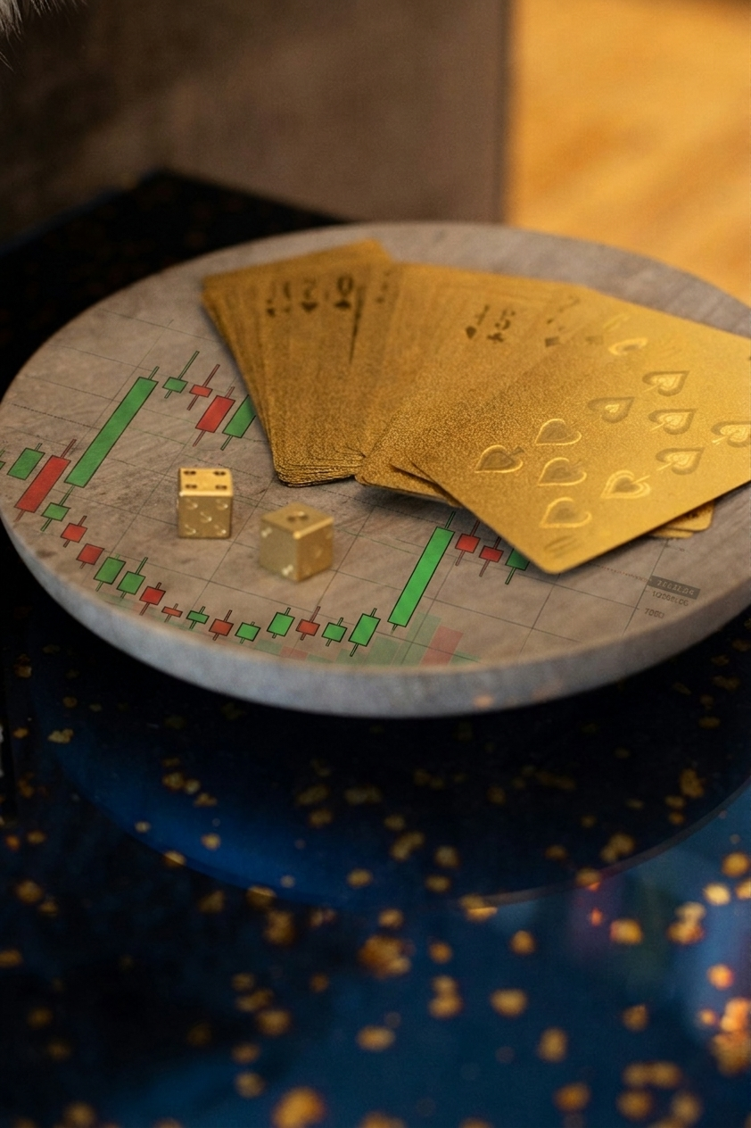 The 2026 Gold Standard: Why Fiat is Failing and XAUUSD is Winning