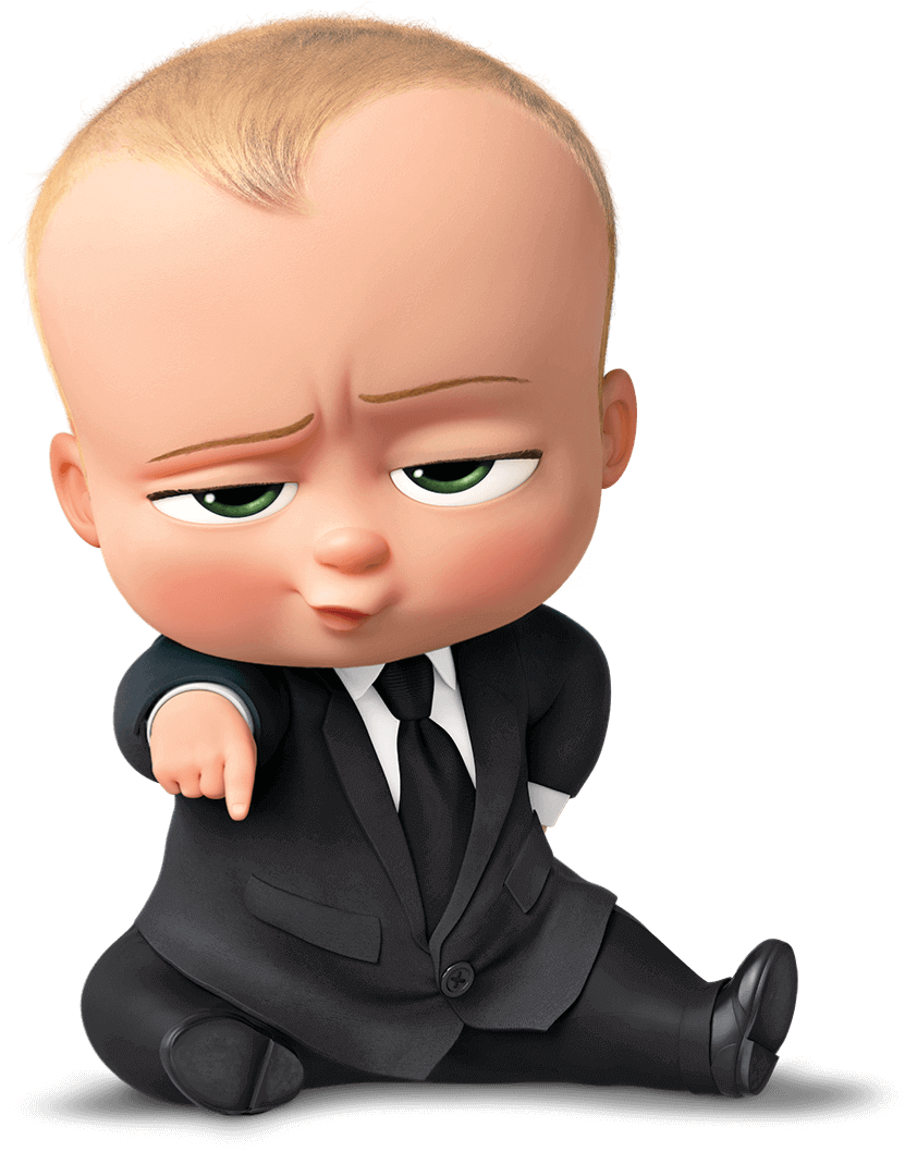 Resultado de imagen para baby boss