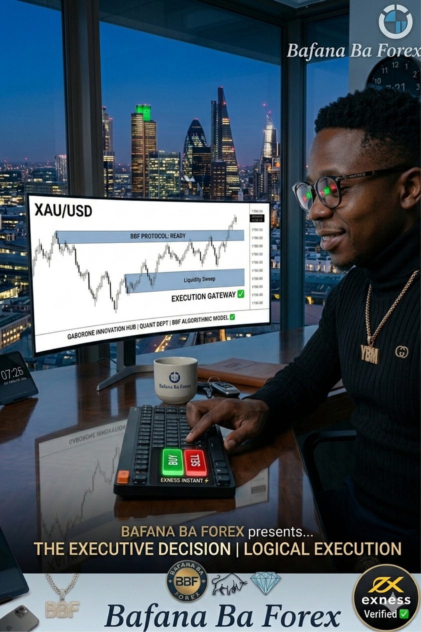 THE BUY AND SELL BUTTONS: THEY AREN’T GUESSES. THEY ARE COMMANDS.