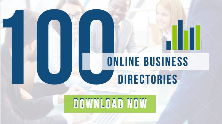 online business directories download graphic