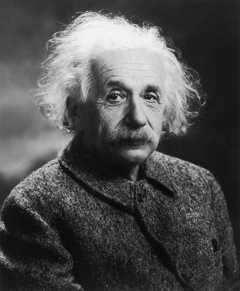 Image of Albert