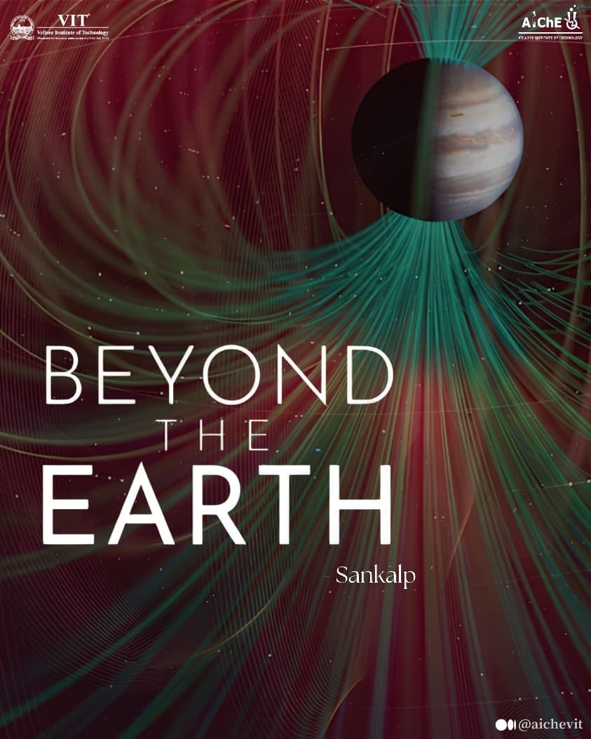 Beyond Earth