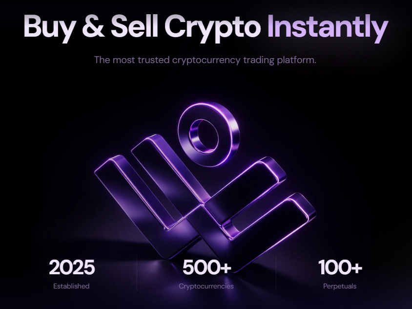 WOW Exchange: Pioneering the Next Generation of Unified Crypto Trading